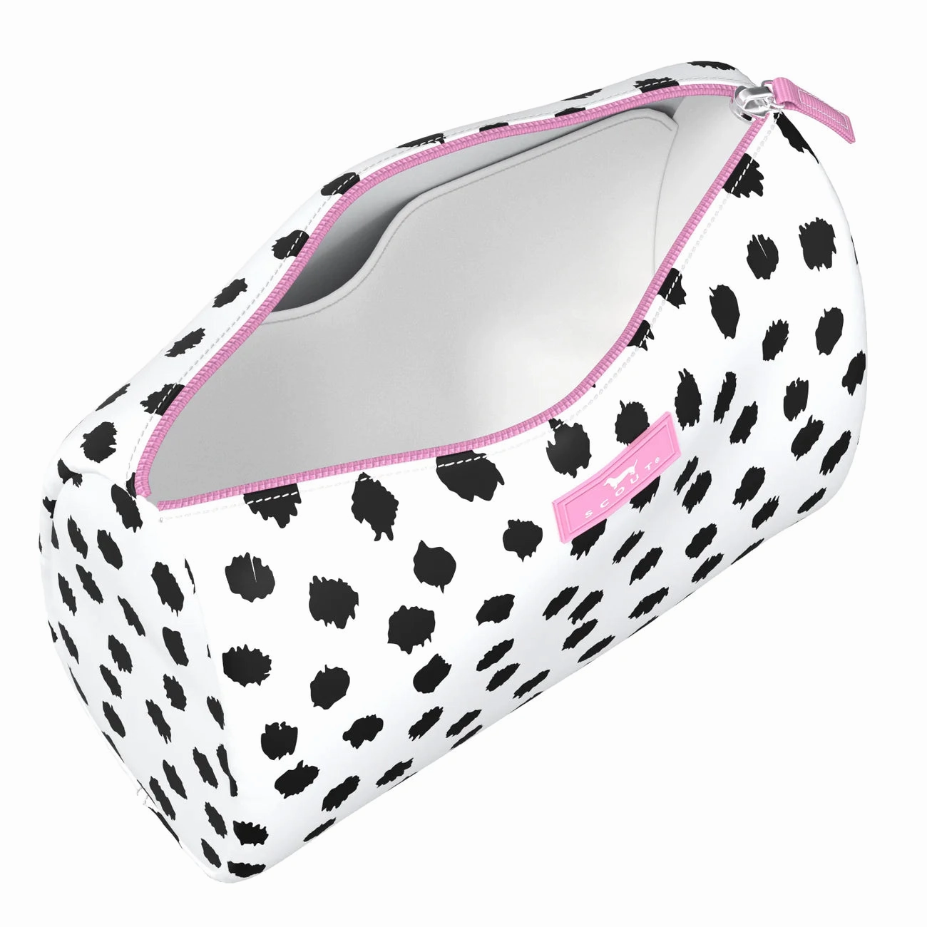 Packin' Heat Make Up Bag
