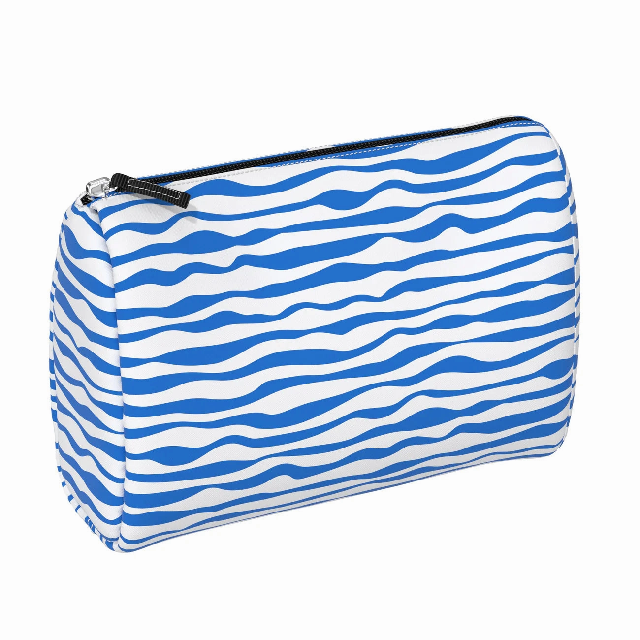 Packin' Heat Make Up Bag