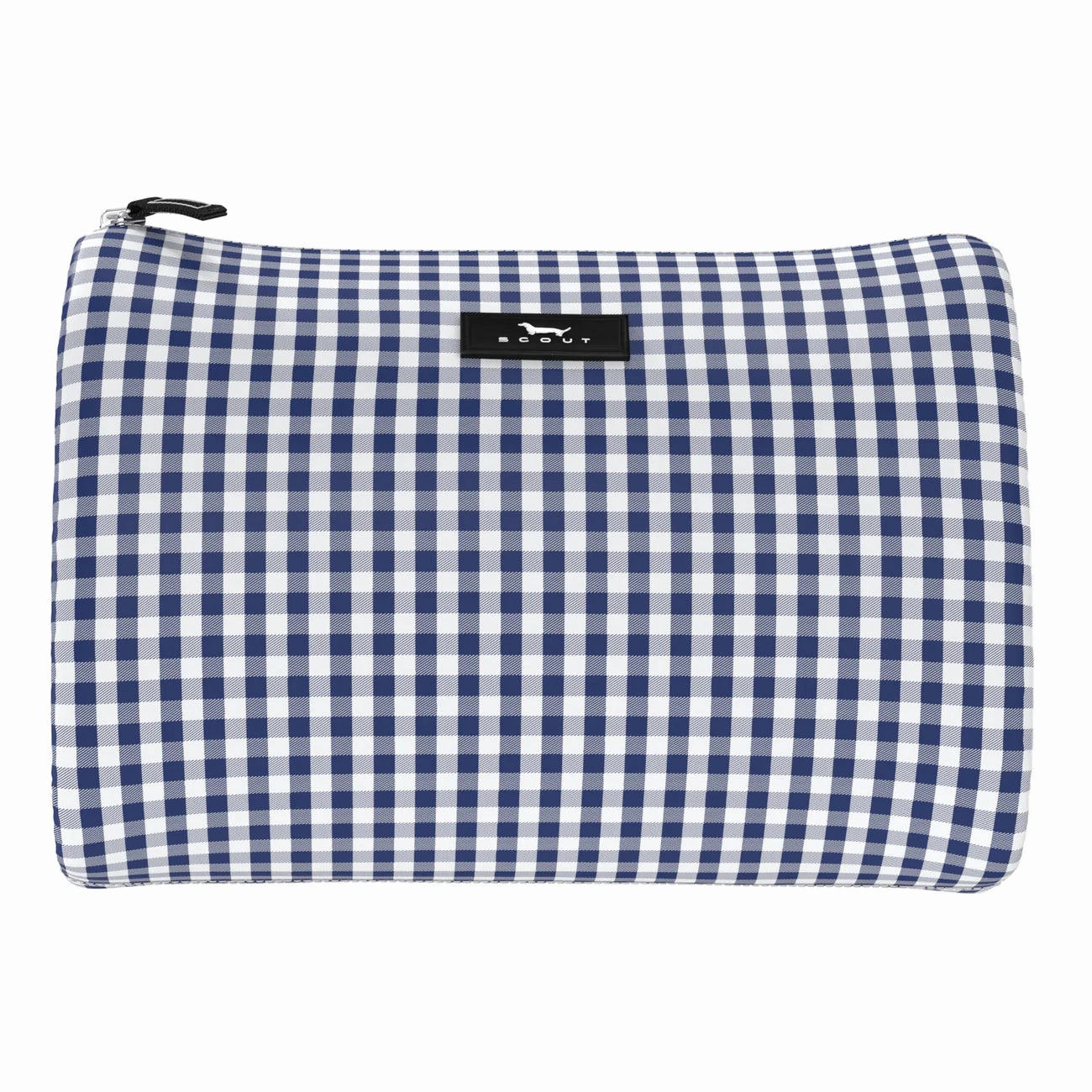 Packin' Heat Make Up Bag