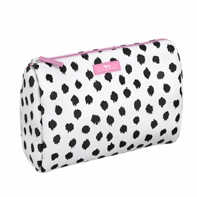Packin' Heat Make Up Bag