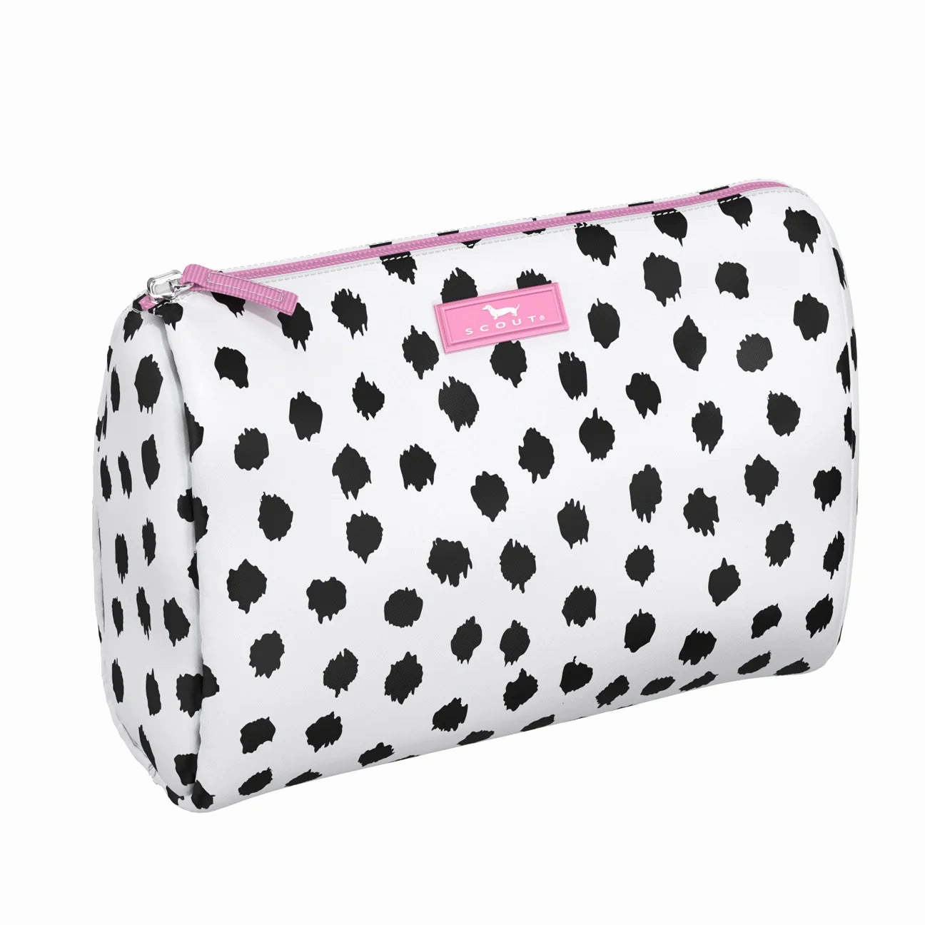 Packin' Heat Make Up Bag