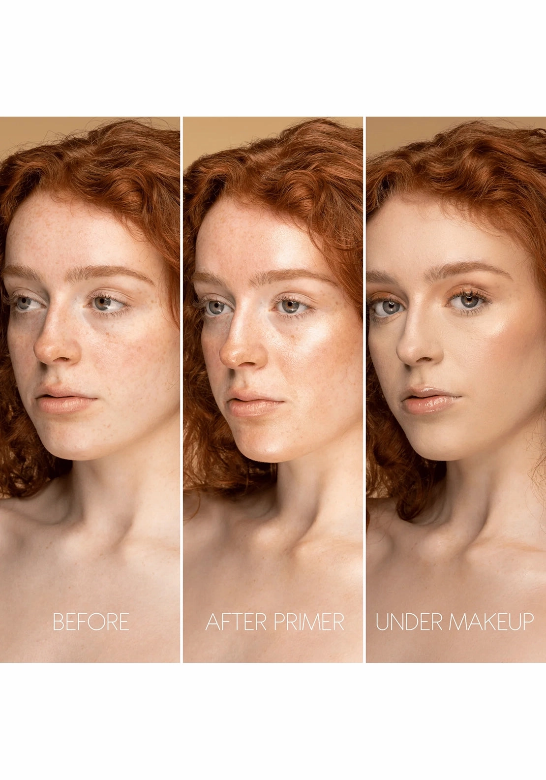 Perfection Primer Illuminating Champagne Glow - Travel Mini