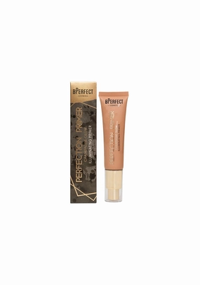 Perfection Primer Illuminating Champagne Glow - Travel Mini