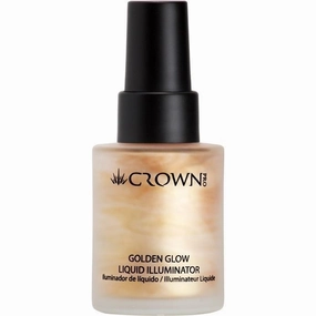 PFK165 Golden Glow Liquid Illuminator