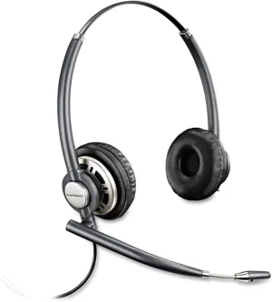 PLNHW720 - Plantronics EncorePro 720 Customer Service Headset
