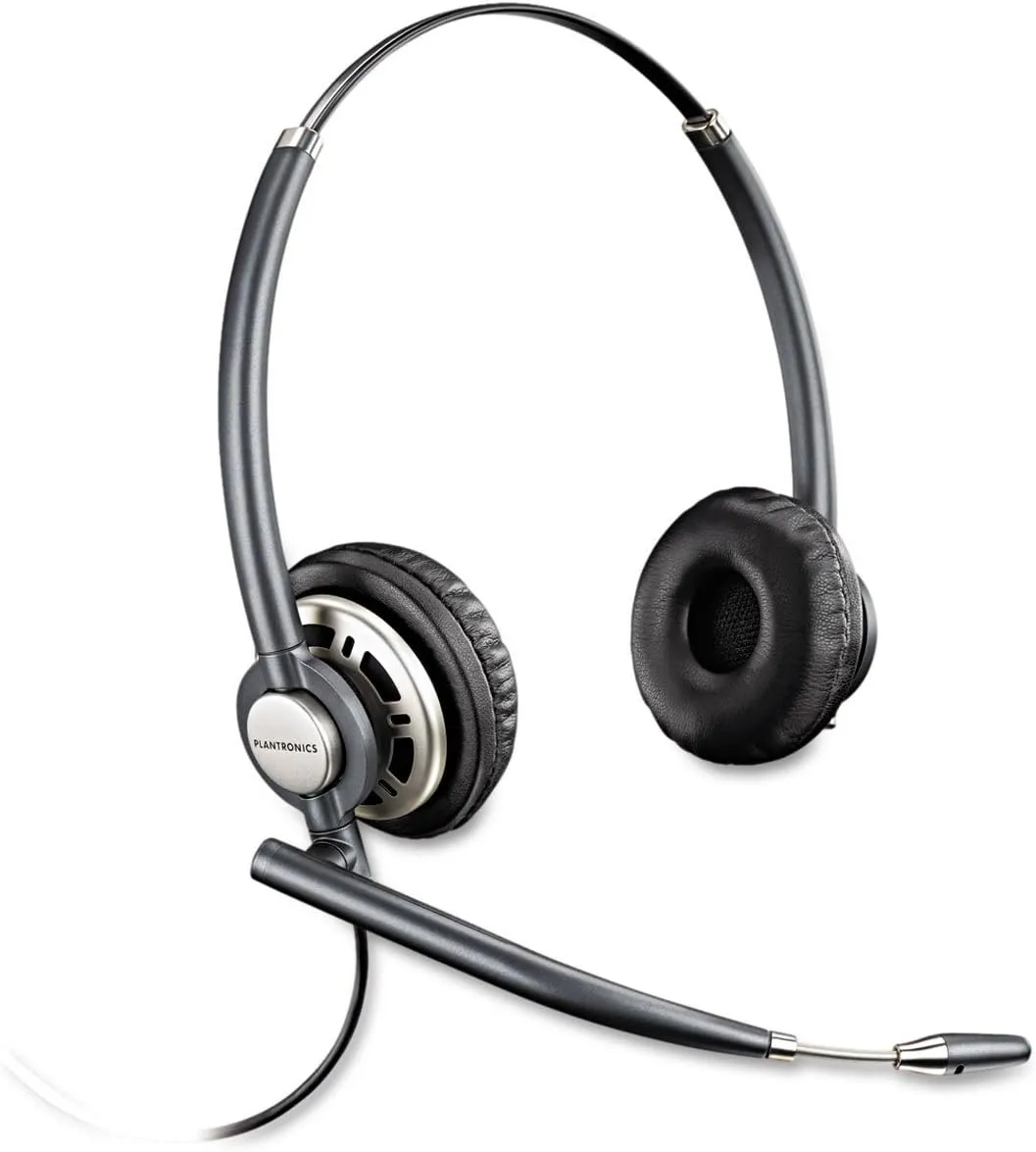 PLNHW720 - Plantronics EncorePro 720 Customer Service Headset