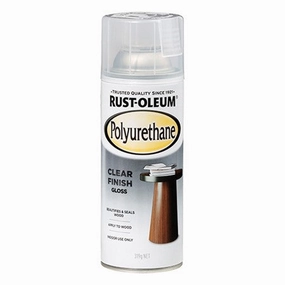Polyurethane Spray