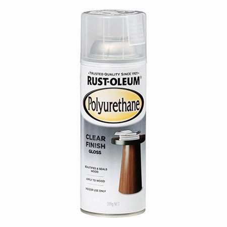 Polyurethane Spray