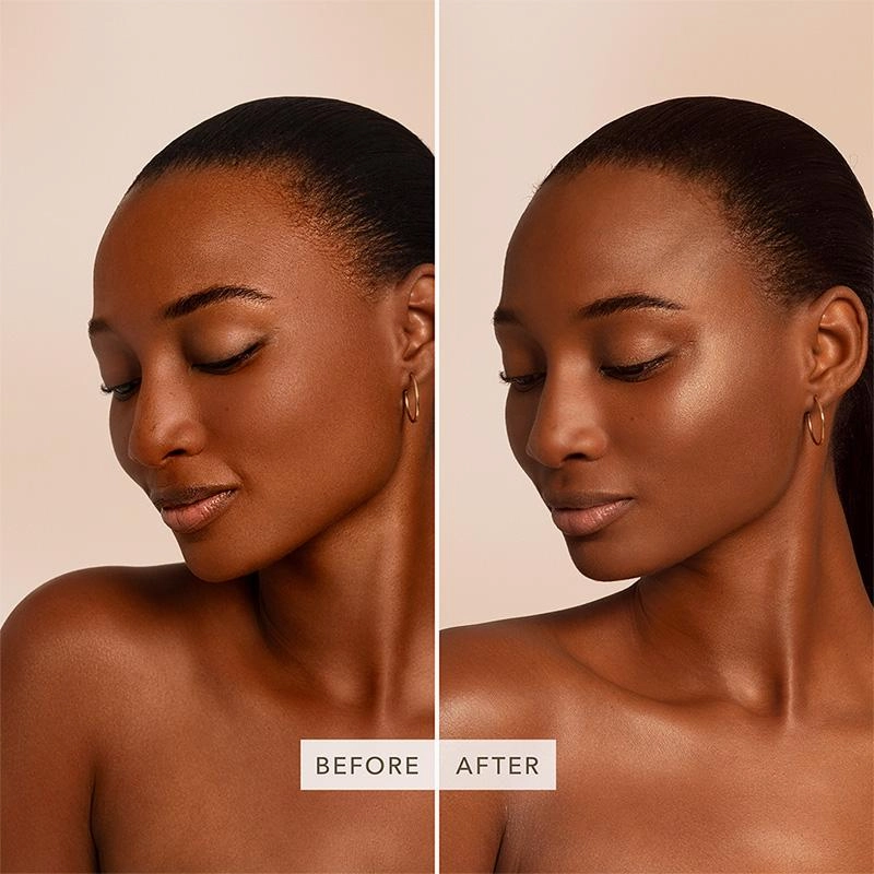 Pop Becca Dust Priority shipping Buy-more-save-more Champagne Highlighter Glow