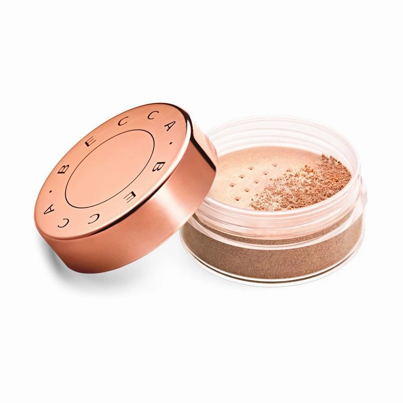 Pop Becca Dust Priority shipping Buy-more-save-more Champagne Highlighter Glow