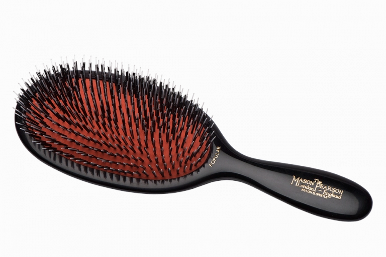 Popular Bristle & Nylon Hairbrush