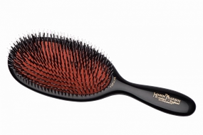 Popular Bristle & Nylon Hairbrush