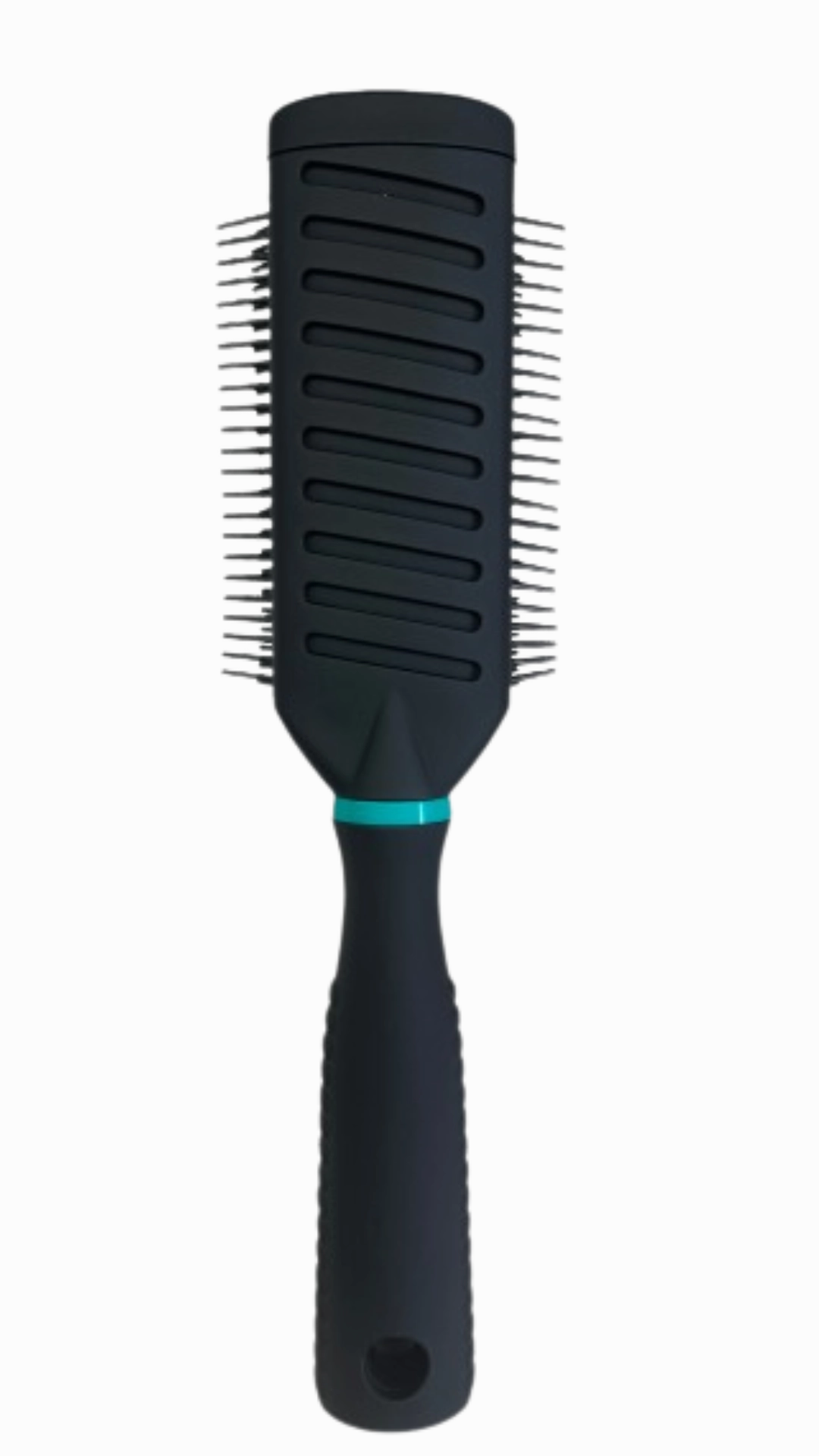 Premium Large Round Hairbrush FX-9554TD
