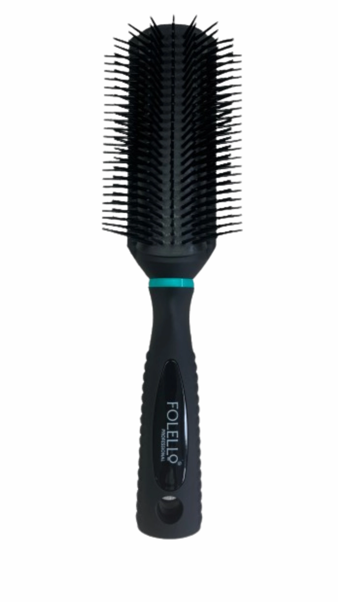 Premium Large Round Hairbrush FX-9554TD