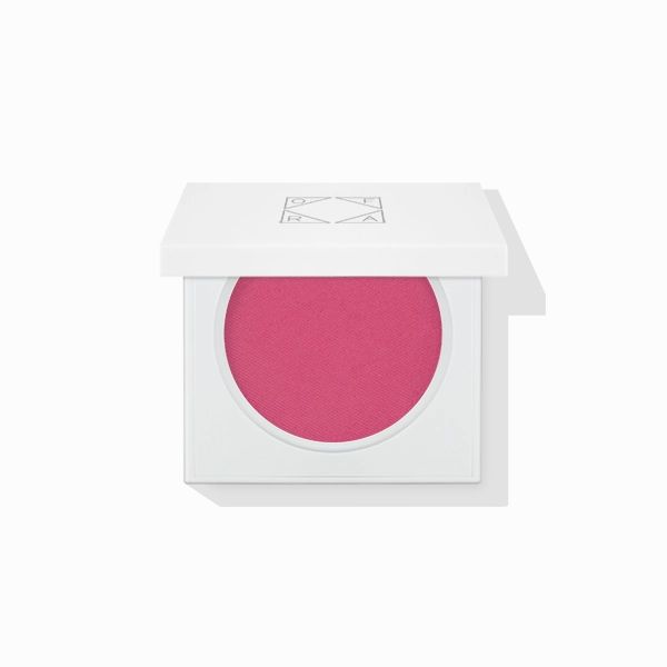 Pressed Blush - Pink Lady From Ofra Cosmetics