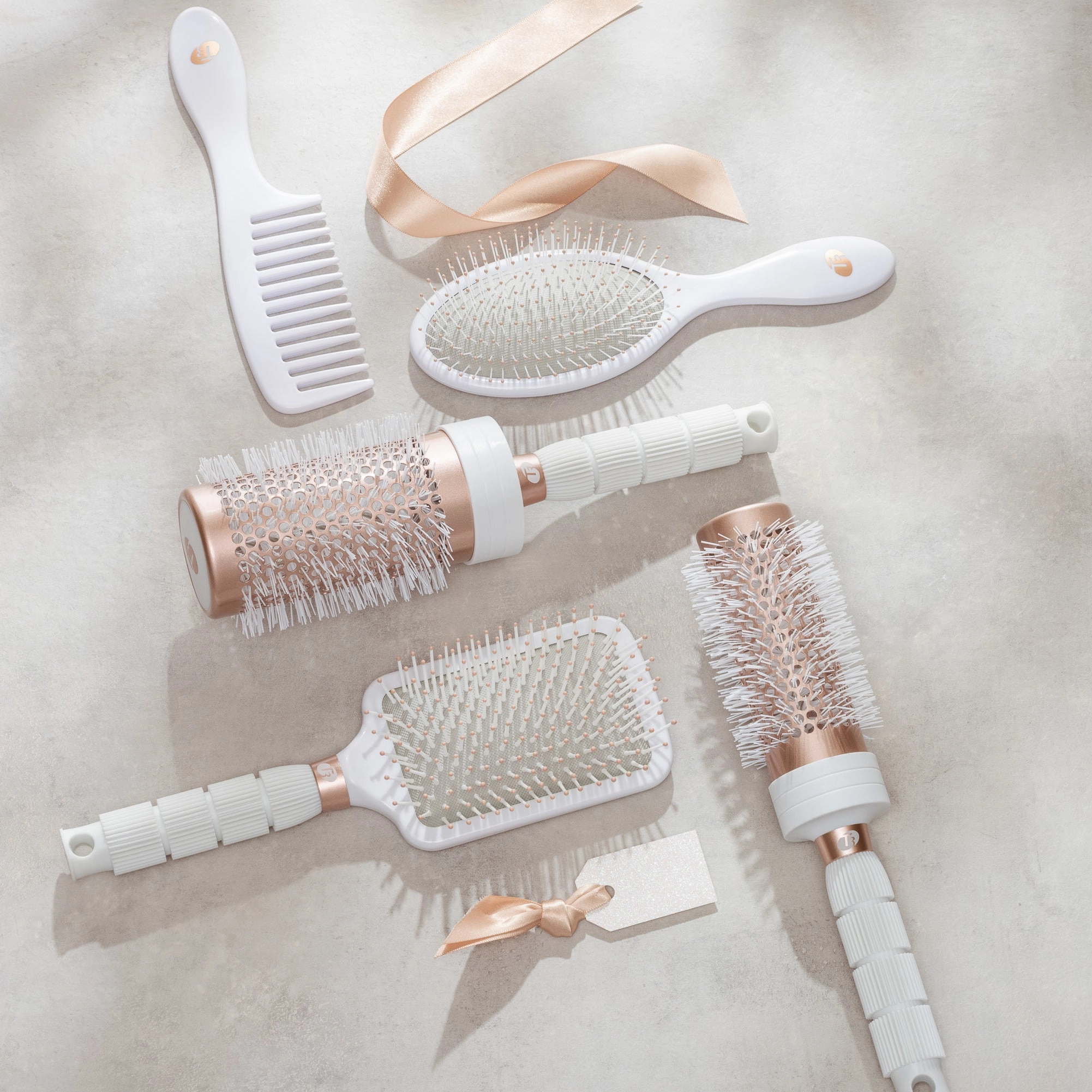 PRO BRUSH COLLECTION