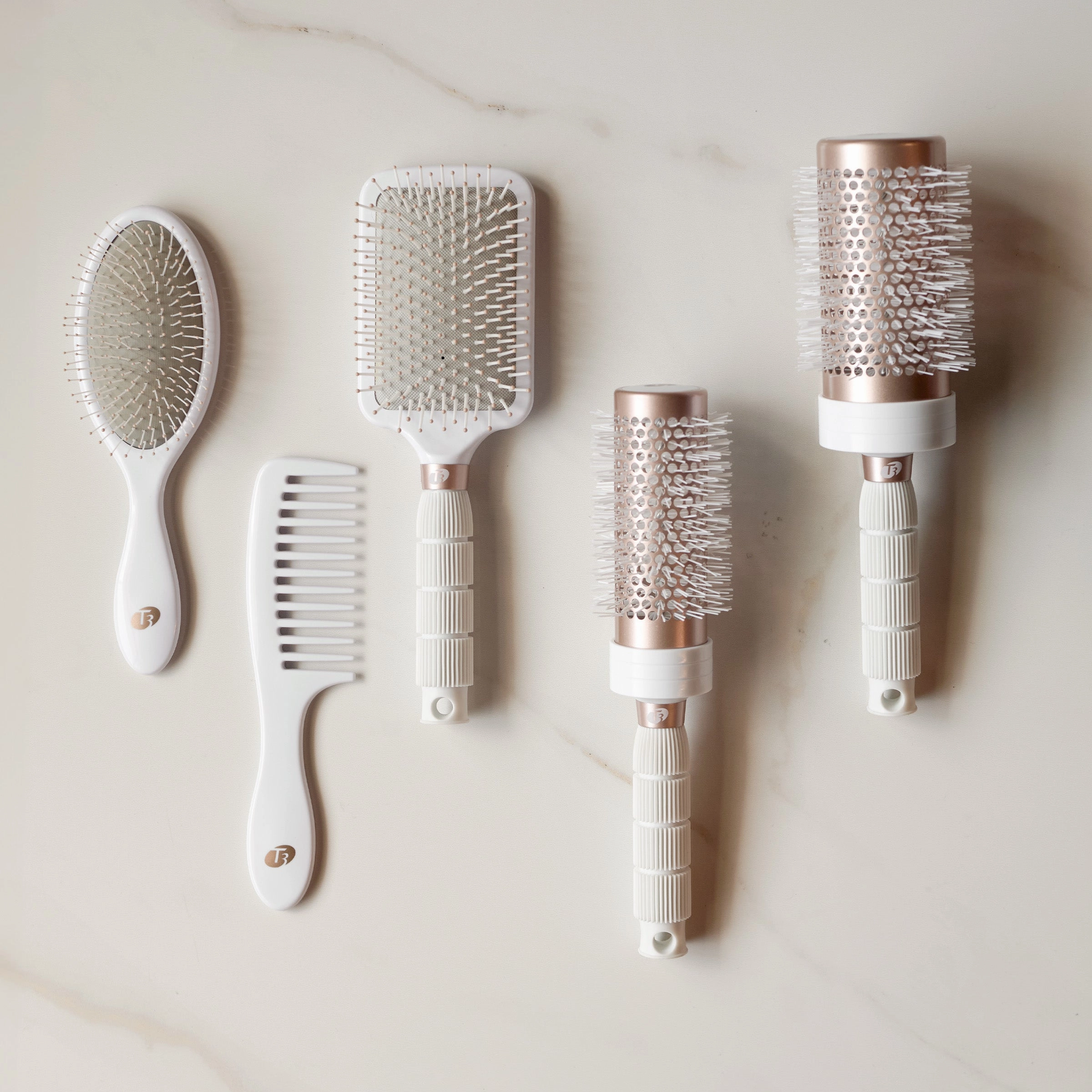 PRO BRUSH COLLECTION