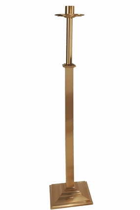 Processional Candlestick - QF59PCS59