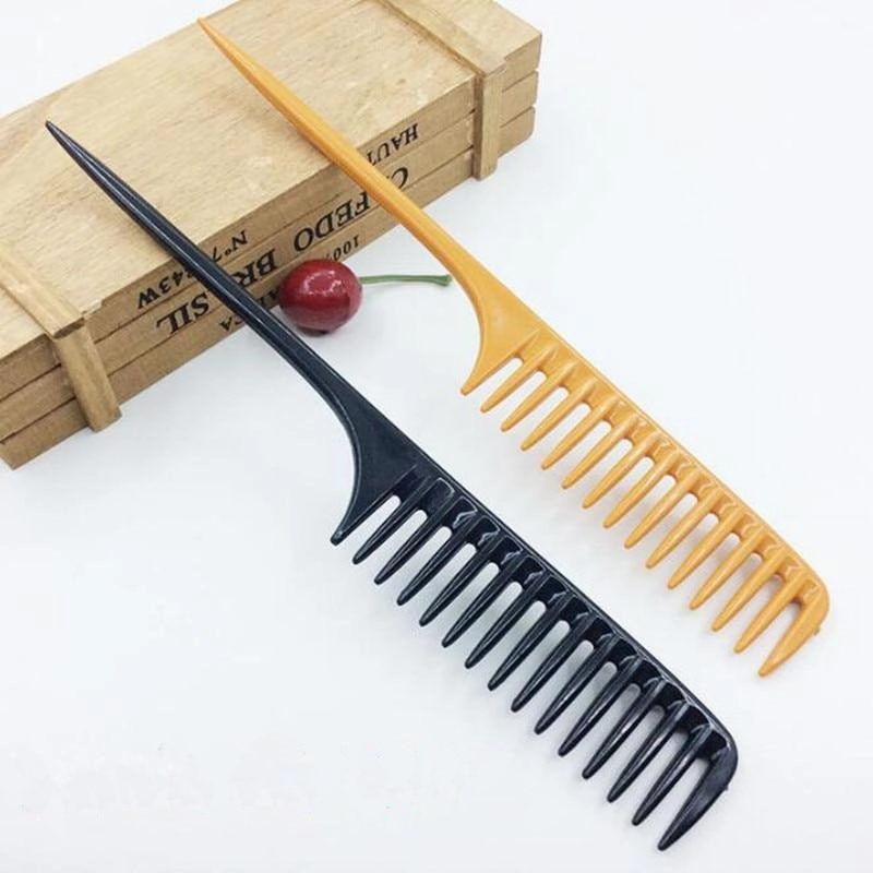 Professional Salon Barber Hair Brush