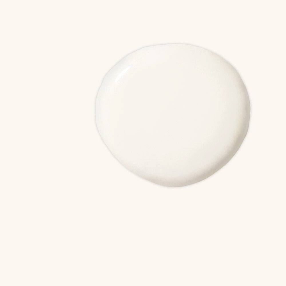 Pure White Satin Paint 750ml