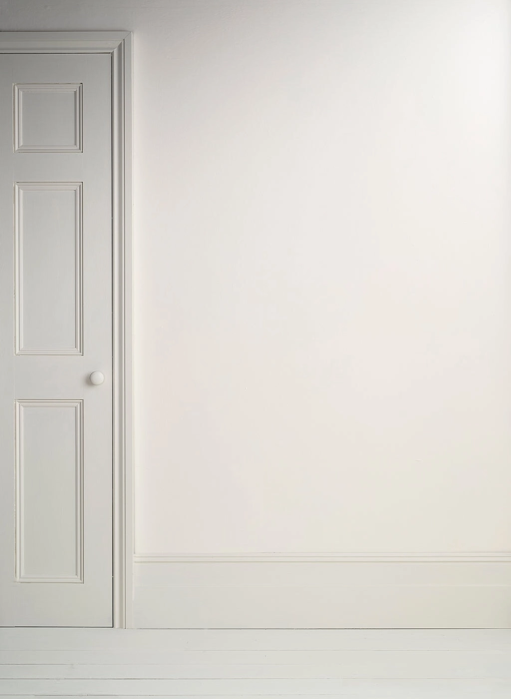 Pure White Satin Paint 750ml