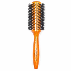 Radial Hair Brush