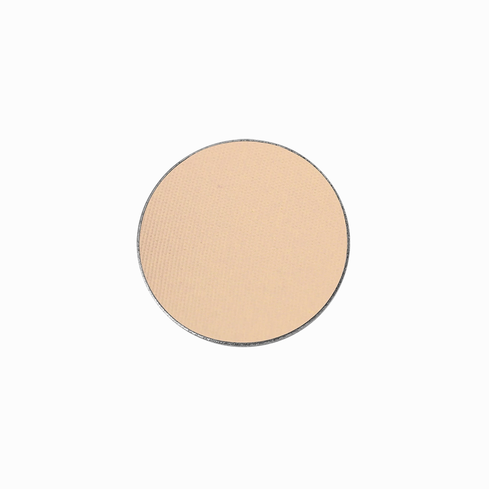 Refill - 6507 Creamy Peach M - Talc Free Blush