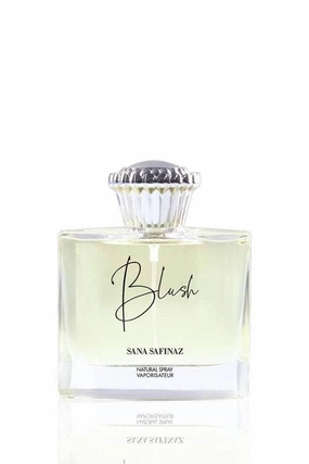 Restocked/Sana Safinaz Fragrance/Crisp Floral/Blush