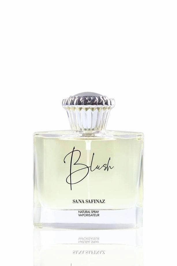 Restocked/Sana Safinaz Fragrance/Crisp Floral/Blush