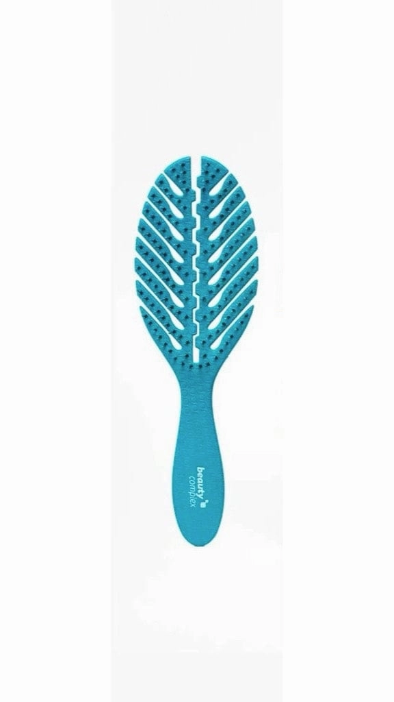 Revive Wet Brush Flex Dry Paddle Hairbrush