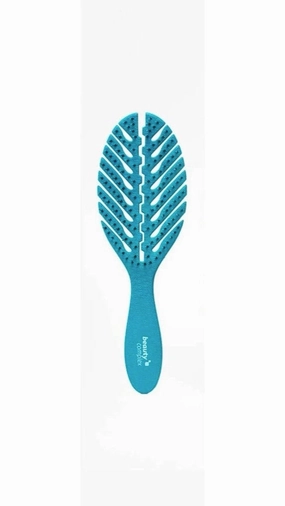 Revive Wet Brush Flex Dry Paddle Hairbrush