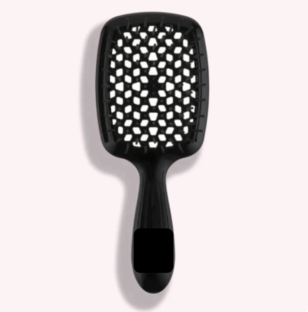 Revolutionary Detangling Hair Brush