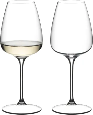 Riedel GRAPE White Wine/Champagne Glass/Spritz Drinks