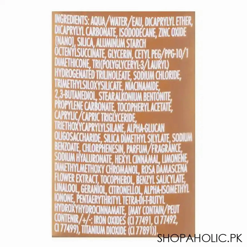 Rimmel Lasting Finish Upto 35 Hours Foundation With Hyaluronic Acid, 2% Niacinamide, 350 Golden Honey