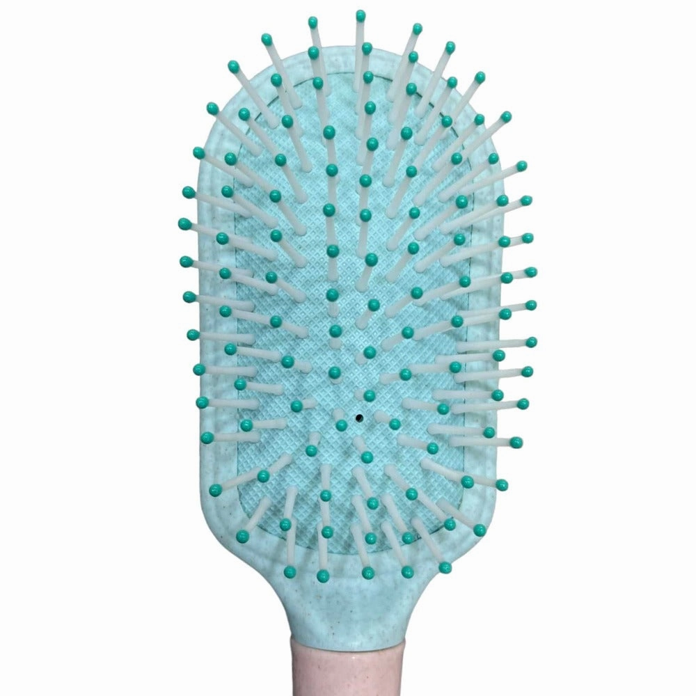 Round Shaped Hair Brush 1