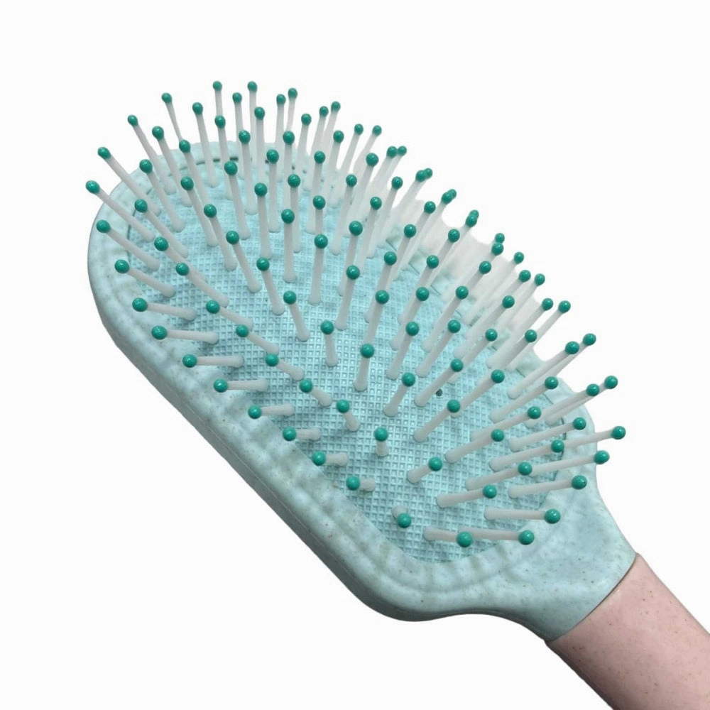 Round Shaped Hair Brush 1