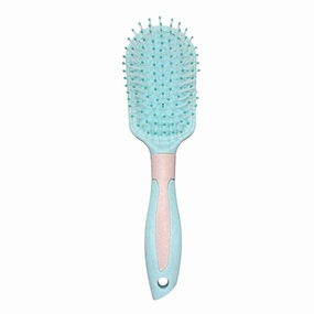 Round Shaped Hair Brush 1