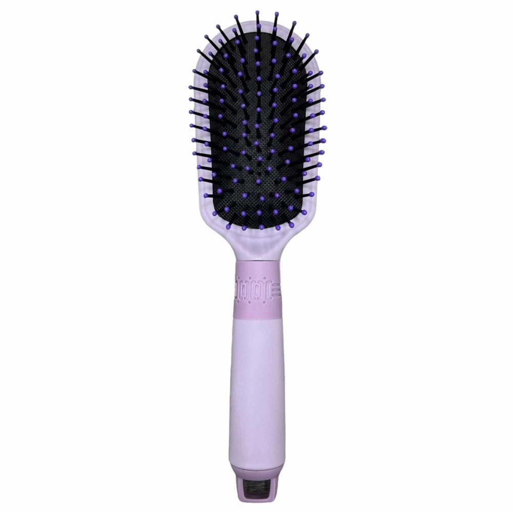 Round Shaped Hair Brush