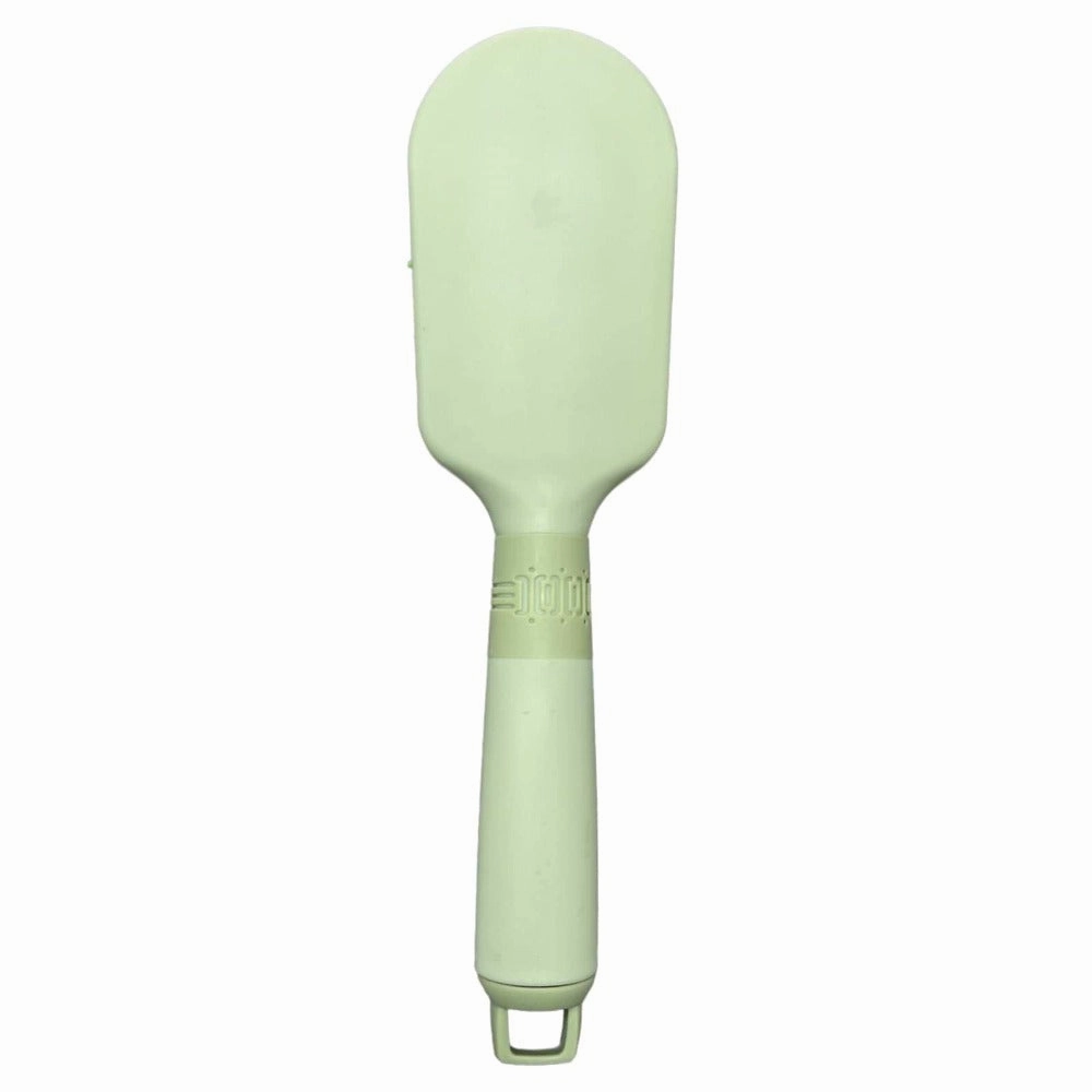 Round Shaped Hair Brush