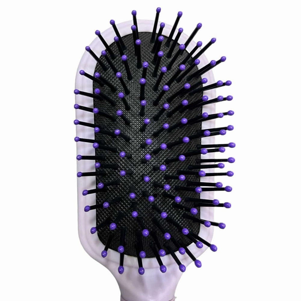 Round Shaped Hair Brush