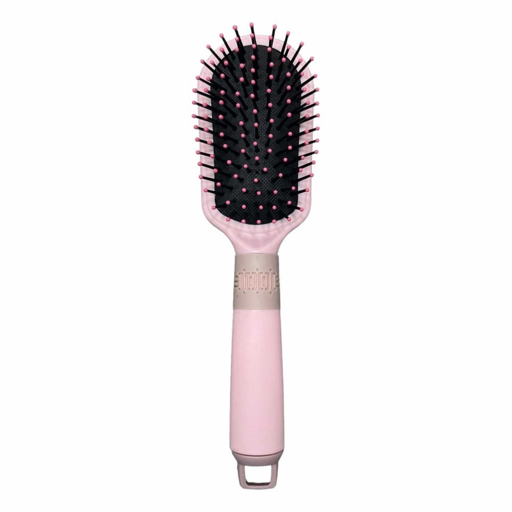 Round Shaped Hair Brush
