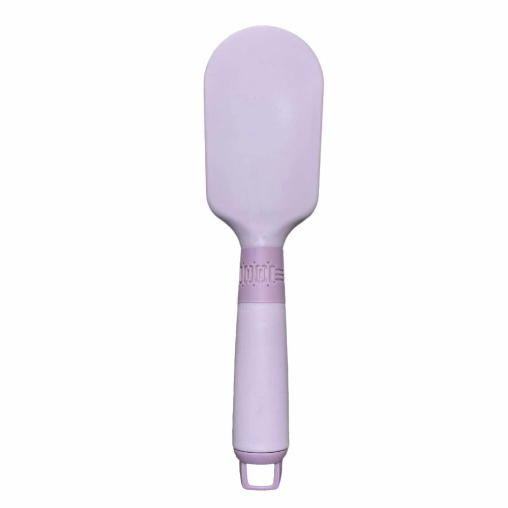 Round Shaped Hair Brush