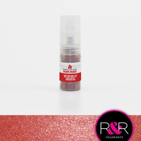 Roxy & Rich Sparkle Dust Pump Highlighter Ruby (# S4-032P) - 4 G
