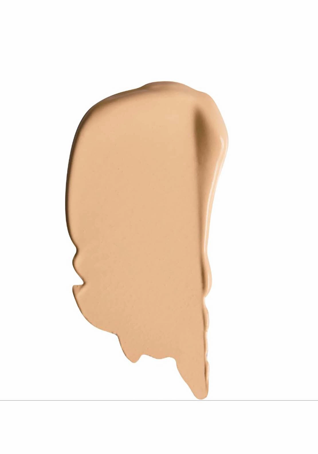 Satin Silk Longwear Foundation - Light Golden