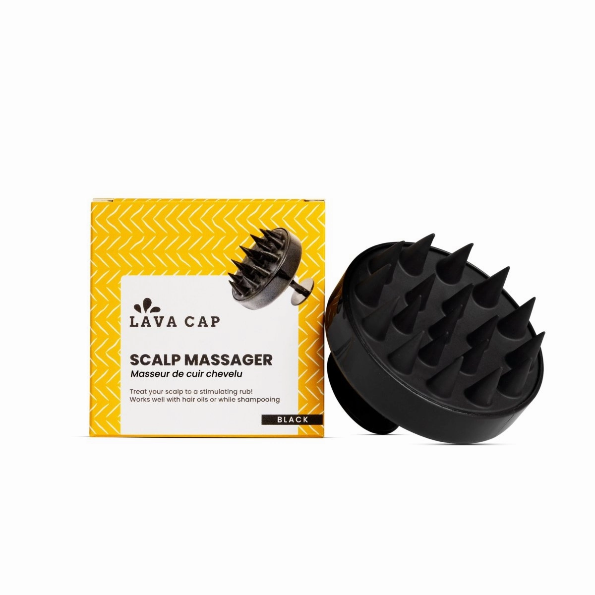 Scalp Massager