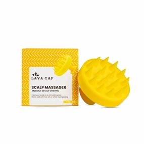 Scalp Massager
