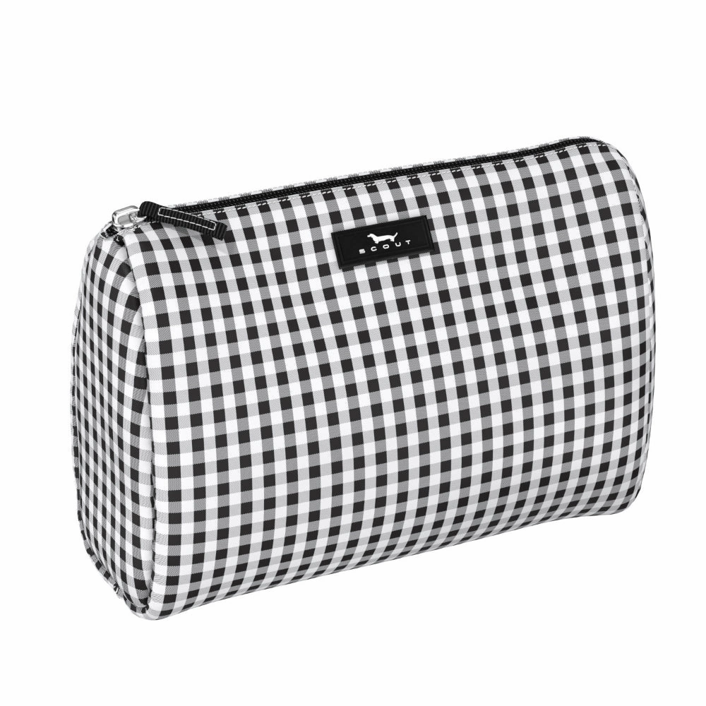 Scout Packin' Heat - Core Prints