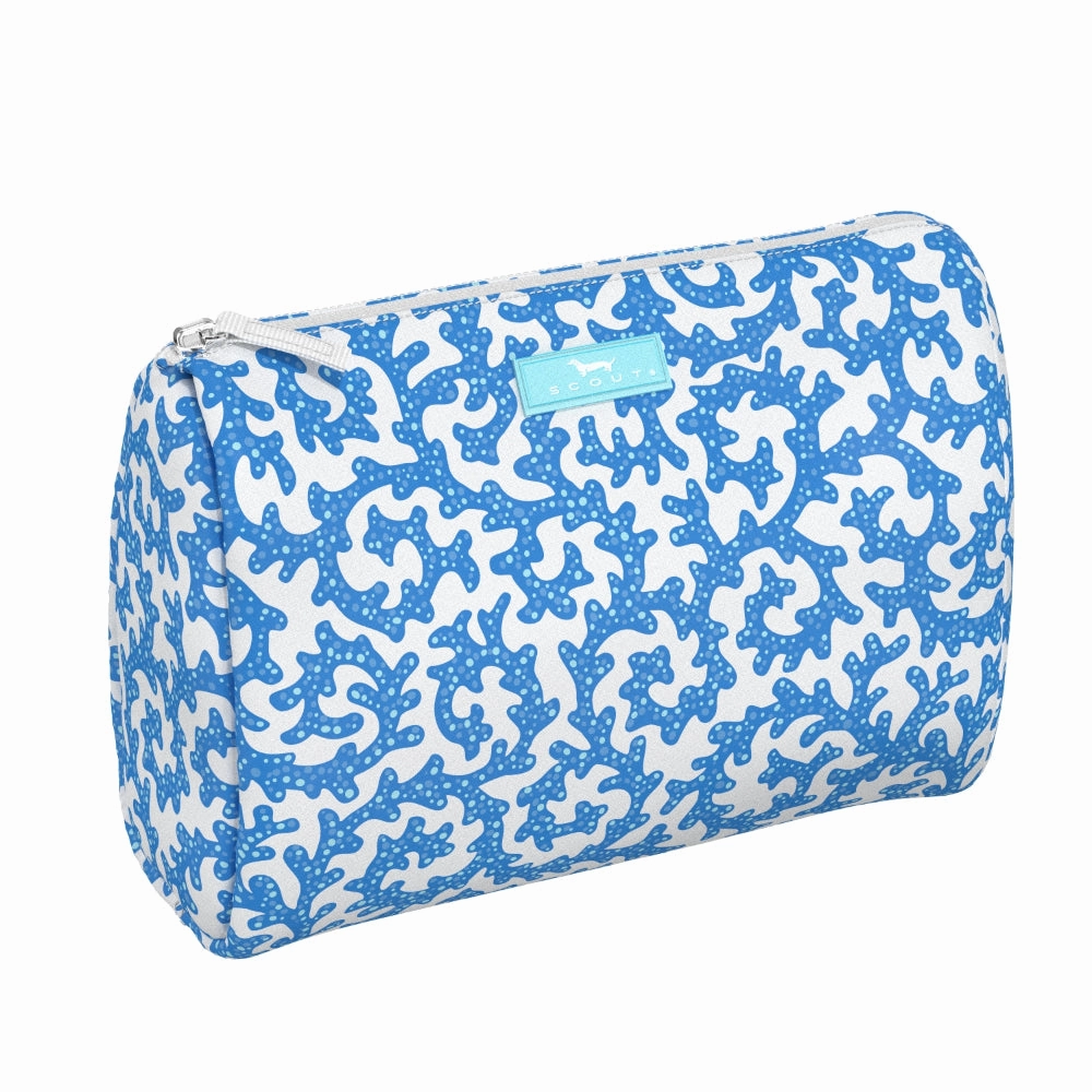 Scout Packin' Heat Toiletry Bag - Summer 2025