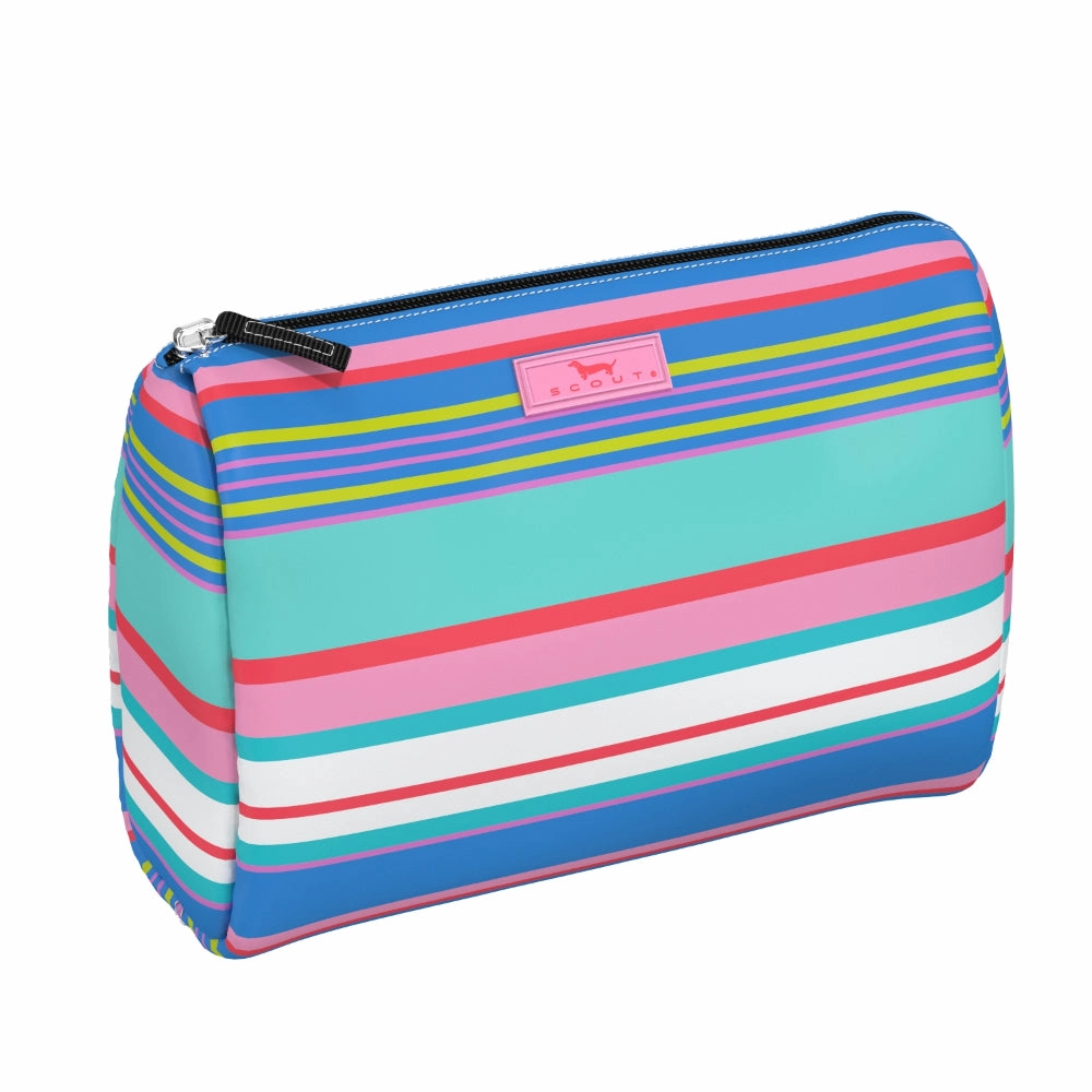 Scout Packin' Heat Toiletry Bag - Summer 2025