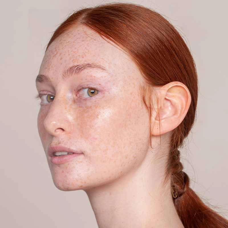 Sculpted By Aimee Beauty Base Rose Golden All in One Moisturising Primer Discontinued